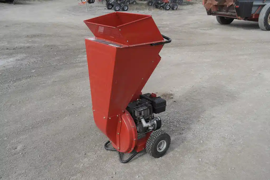 Used Troy-Bilt CS4310 Miscellaneous