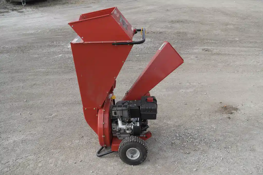 Gallery image 2 for Used Troy-Bilt CS4310 Miscellaneous