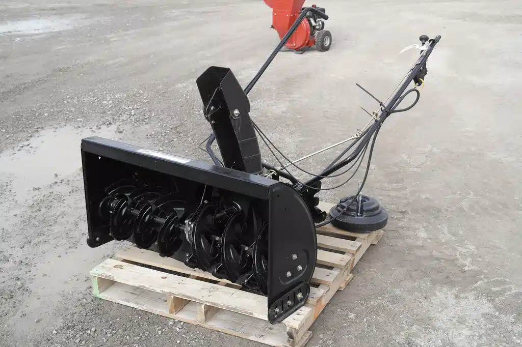 Used MTD 42" Snow Blower