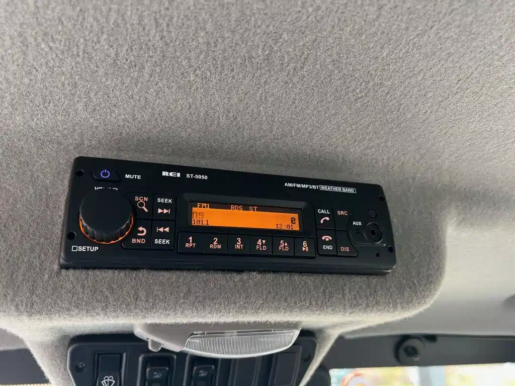 Used Kubota RTVX1100 Utility Vehicle