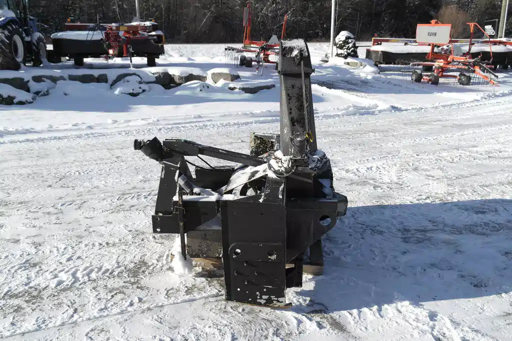 Gallery image 2 for MK Martin SB68PT-COC Snow Blower