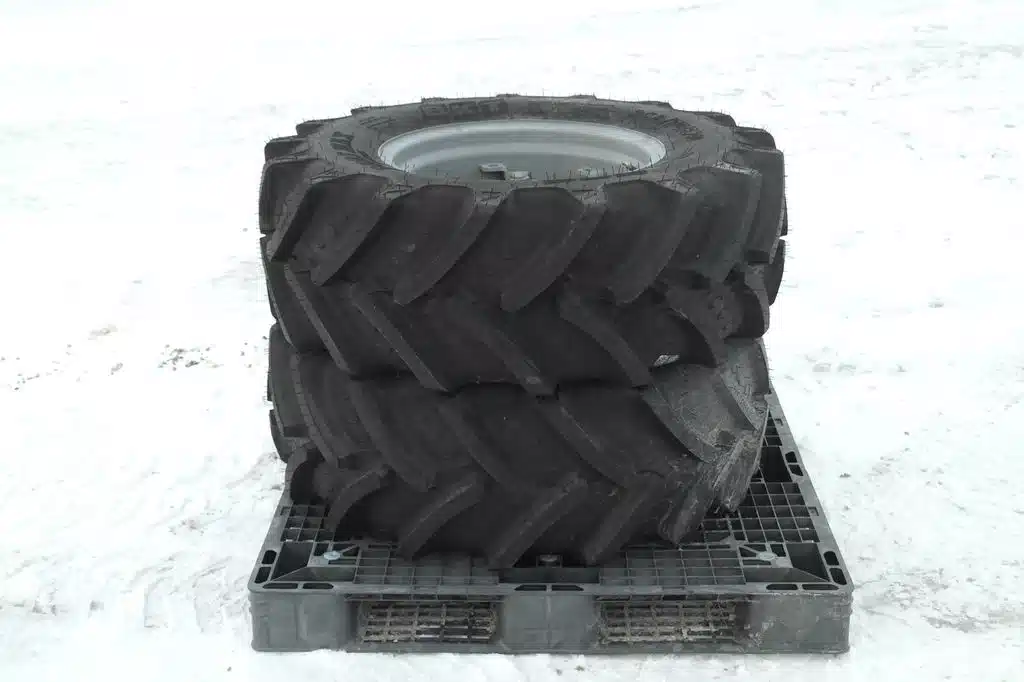 Gallery image 2 for Agrimaxx 360/70R20 Miscellaneous