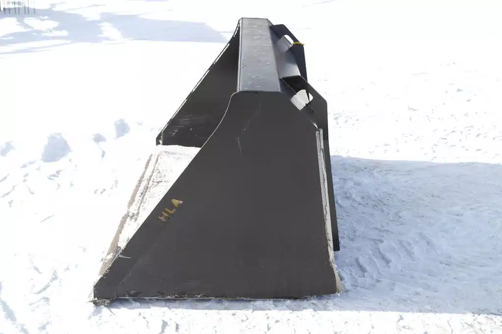 Gallery image 2 for Used HLA LAMBHVX78O500 Bucket