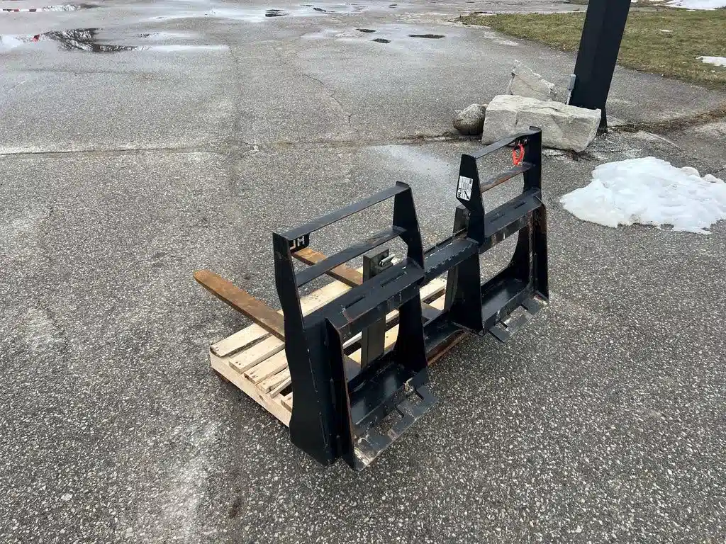 Gallery image 2 for HLA LAHD20BO500 Bucket