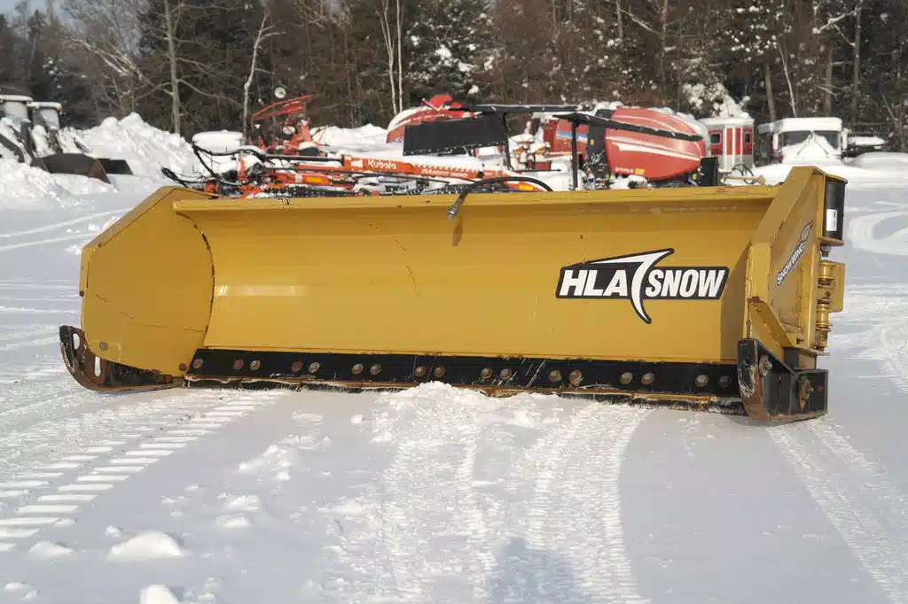 Gallery image 1 for HLA Snow LASB3230WEF914 Snow Blower