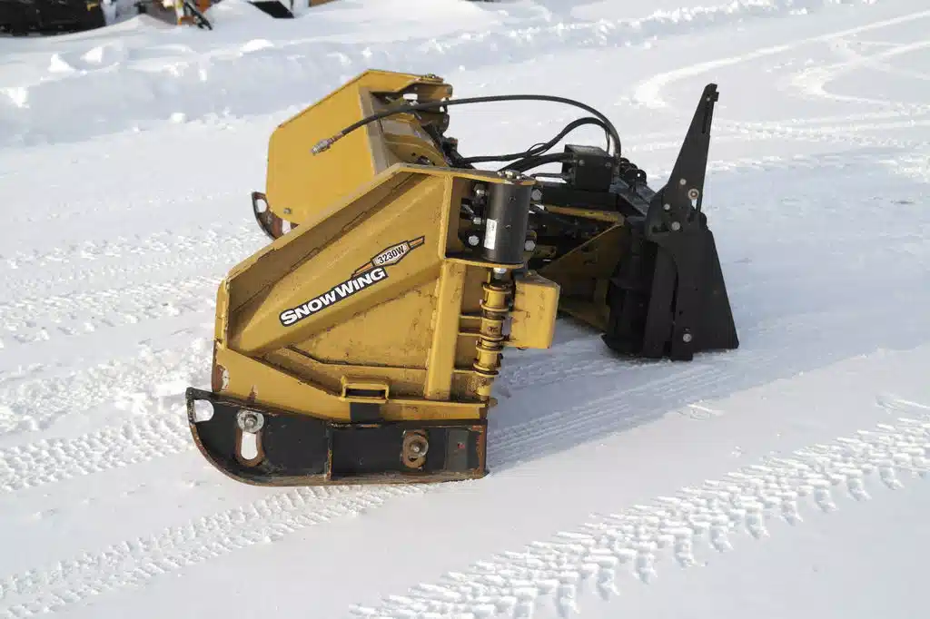 Gallery image 2 for HLA Snow LASB3230WEF914 Snow Blower