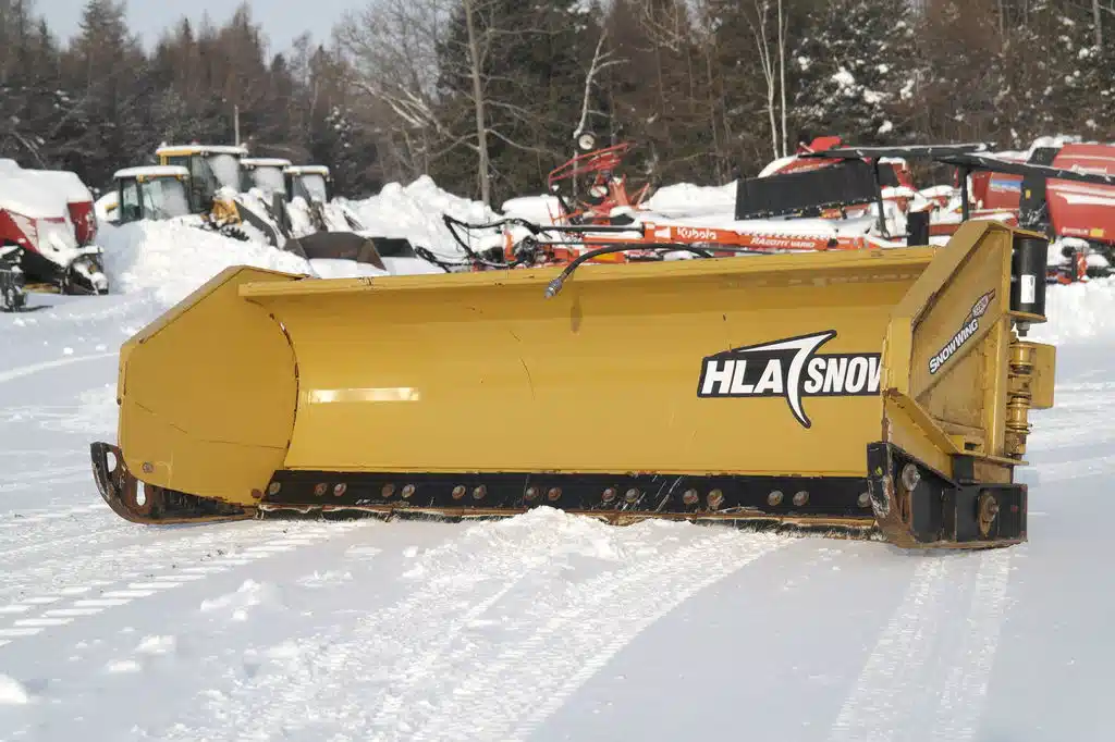 HLA Snow LASB3230WEF914 Snow Blower