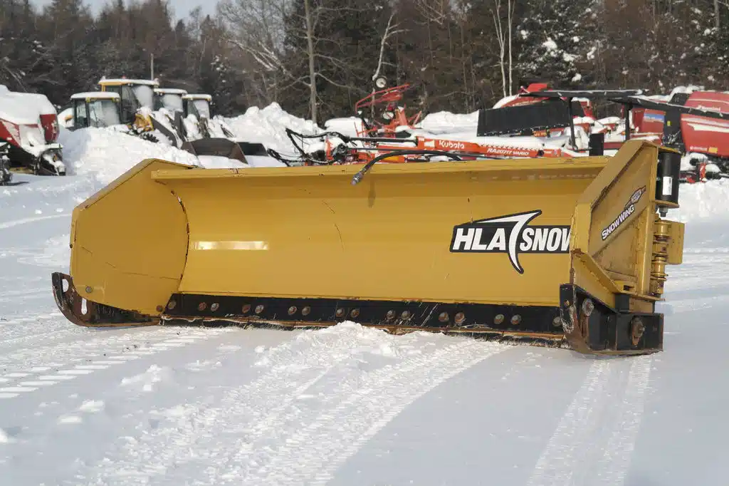 HLA Snow LASB3230WEF914LF Snow Blower