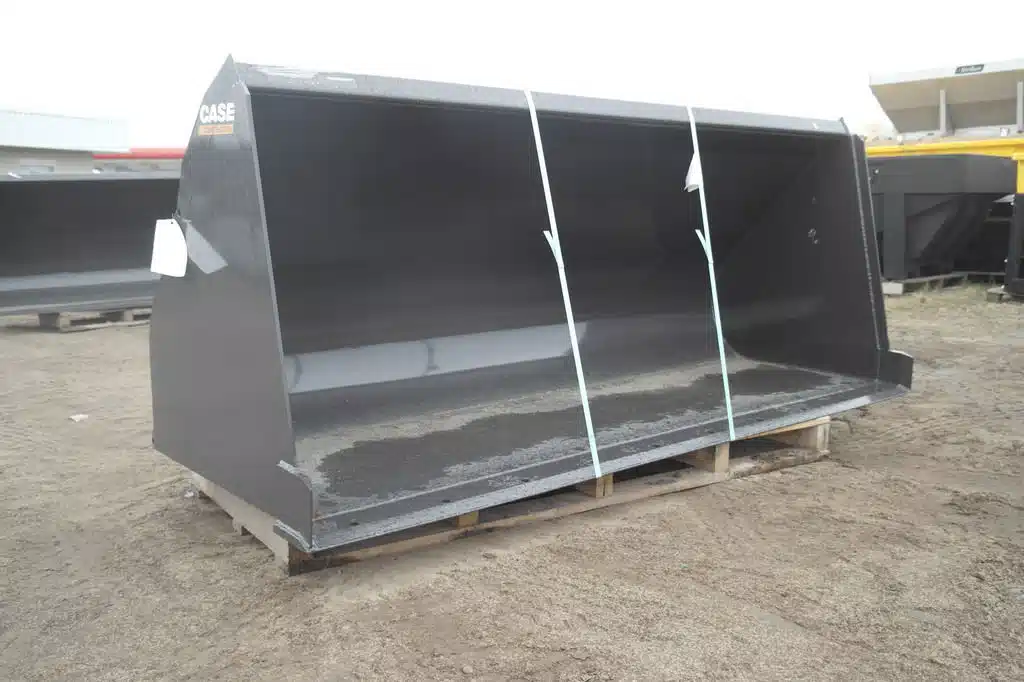 Case CE 47365338 Bucket