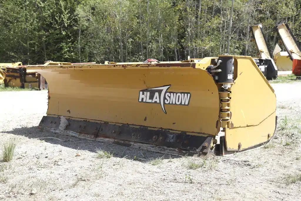 Gallery image 1 for HLA LASB3230WEF914 Snow Blade