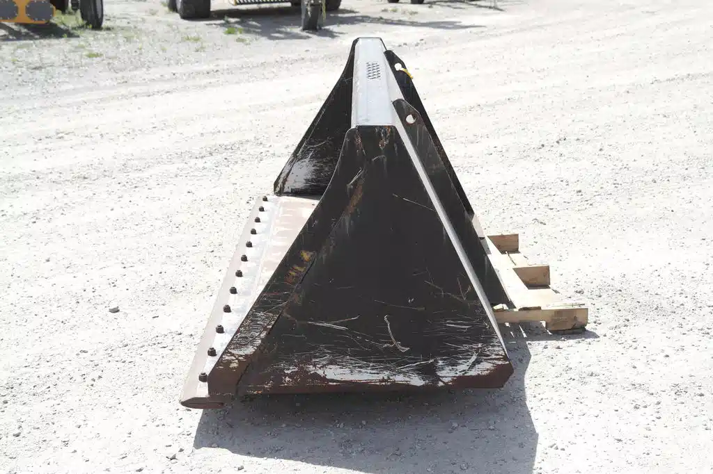 Gallery image 2 for HLA LASBHV96HDBO500 Bucket