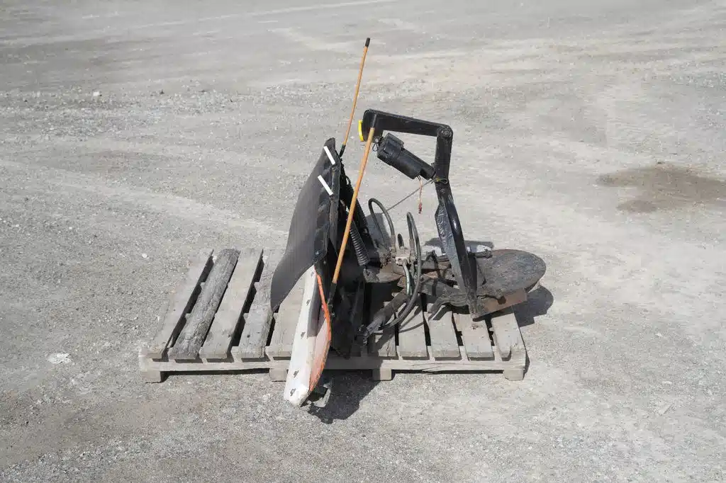 Photo de la Galerie 2 pour North American 6 Foot Lame