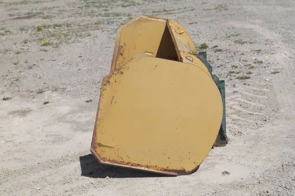 Gallery image 2 for HLA LASP250084LF Snow Blade