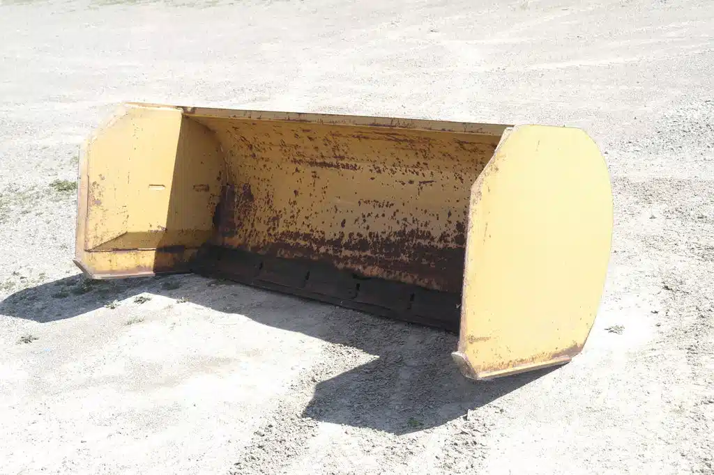 Gallery image 1 for HLA LASP250084LF Snow Blade
