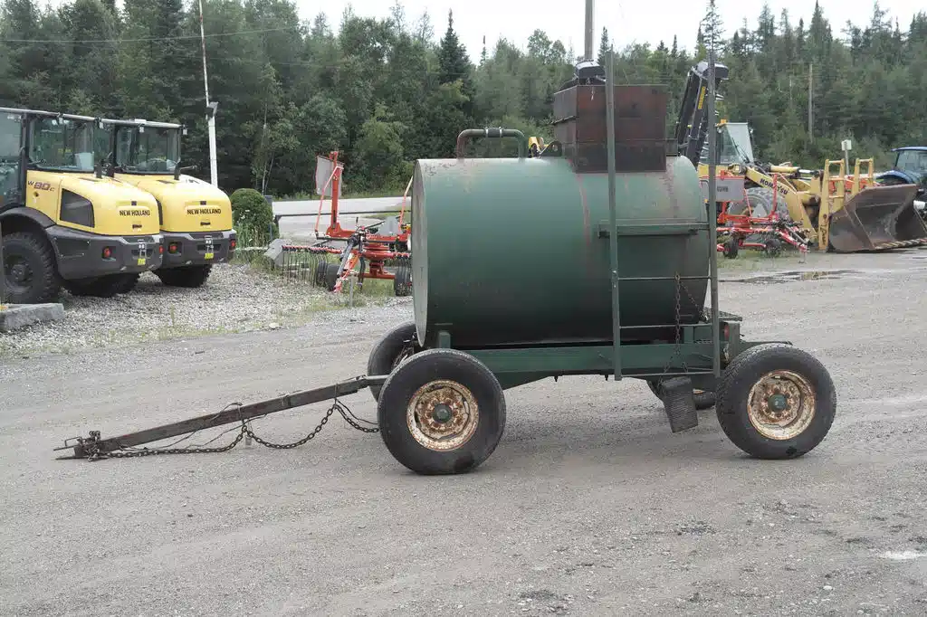 Gallery image 2 for North American Fuel Tank Fuel Tank