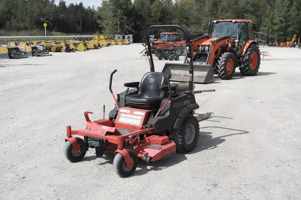 Photo de la Galerie 1 pour Snapper 5900514 tondeuse autoportée