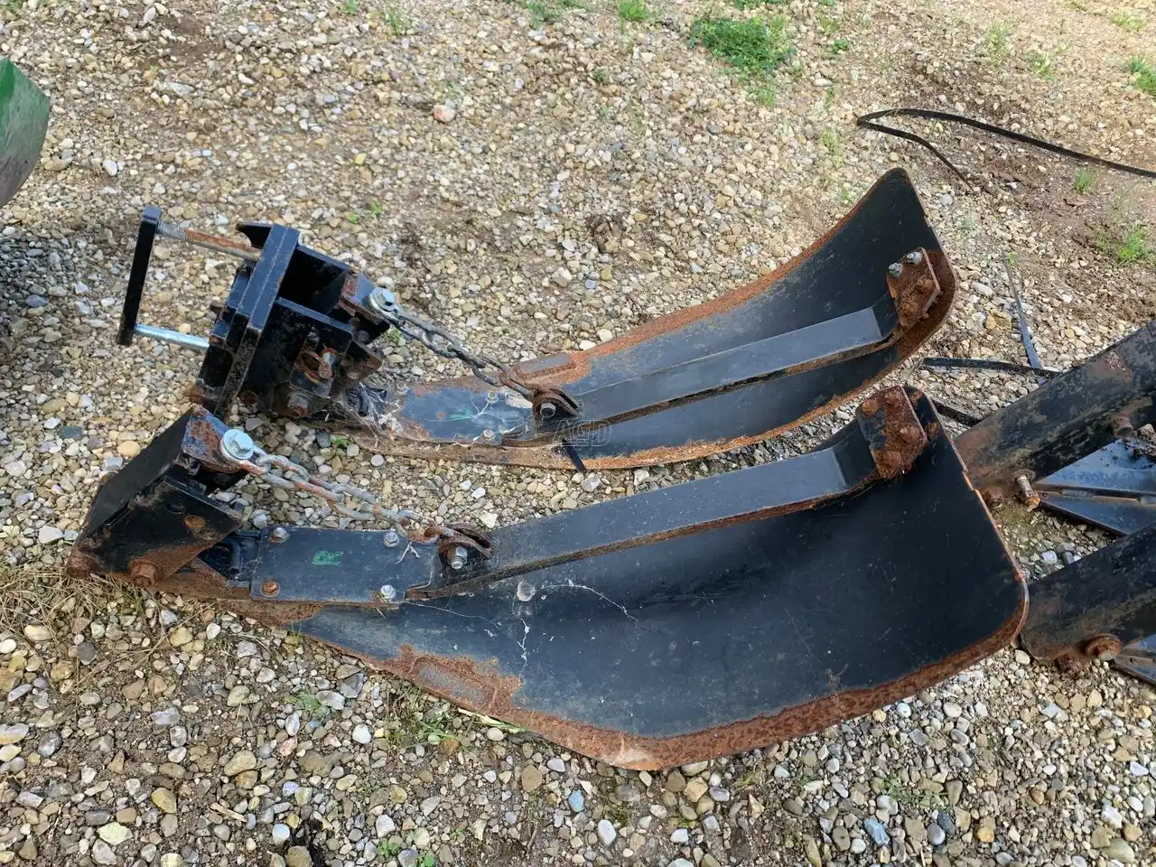 Gallery image 2 for Used Unspecified Stalk Stompers