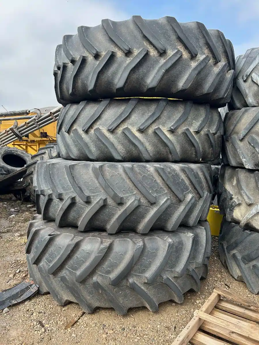 Gallery image 1 for Goodyear 620/70R46 Tires