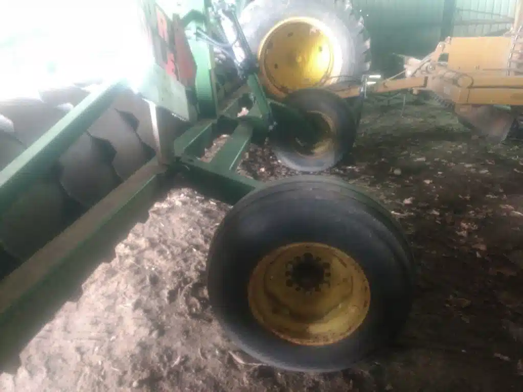 Gallery image 2 for Used Home Built 16' Land Roller Land Roller