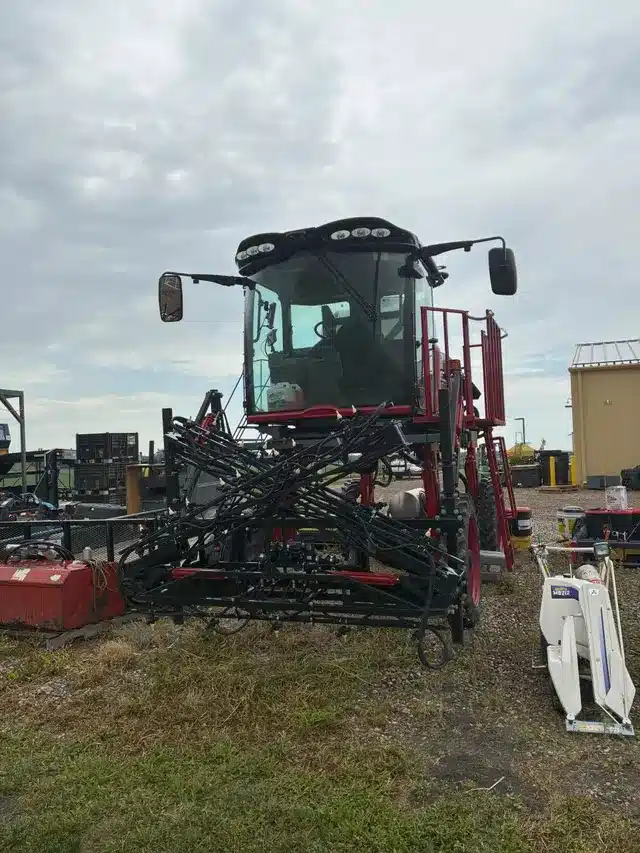 Used 2020 LeeBoy Lee Avenger Sprayer - Self Propelled
