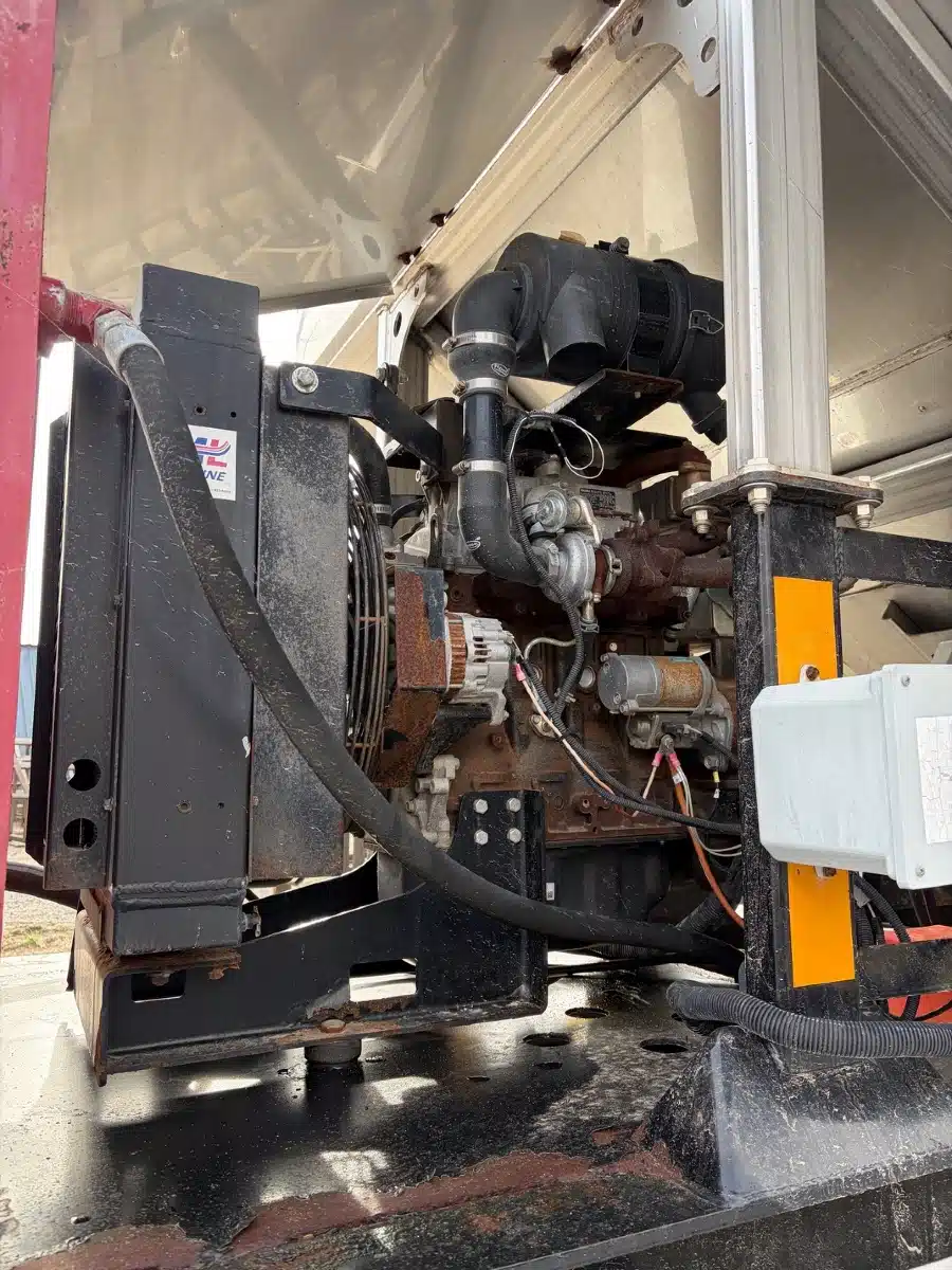 Gallery image 2 for Used 2021 KBH 26T Tender