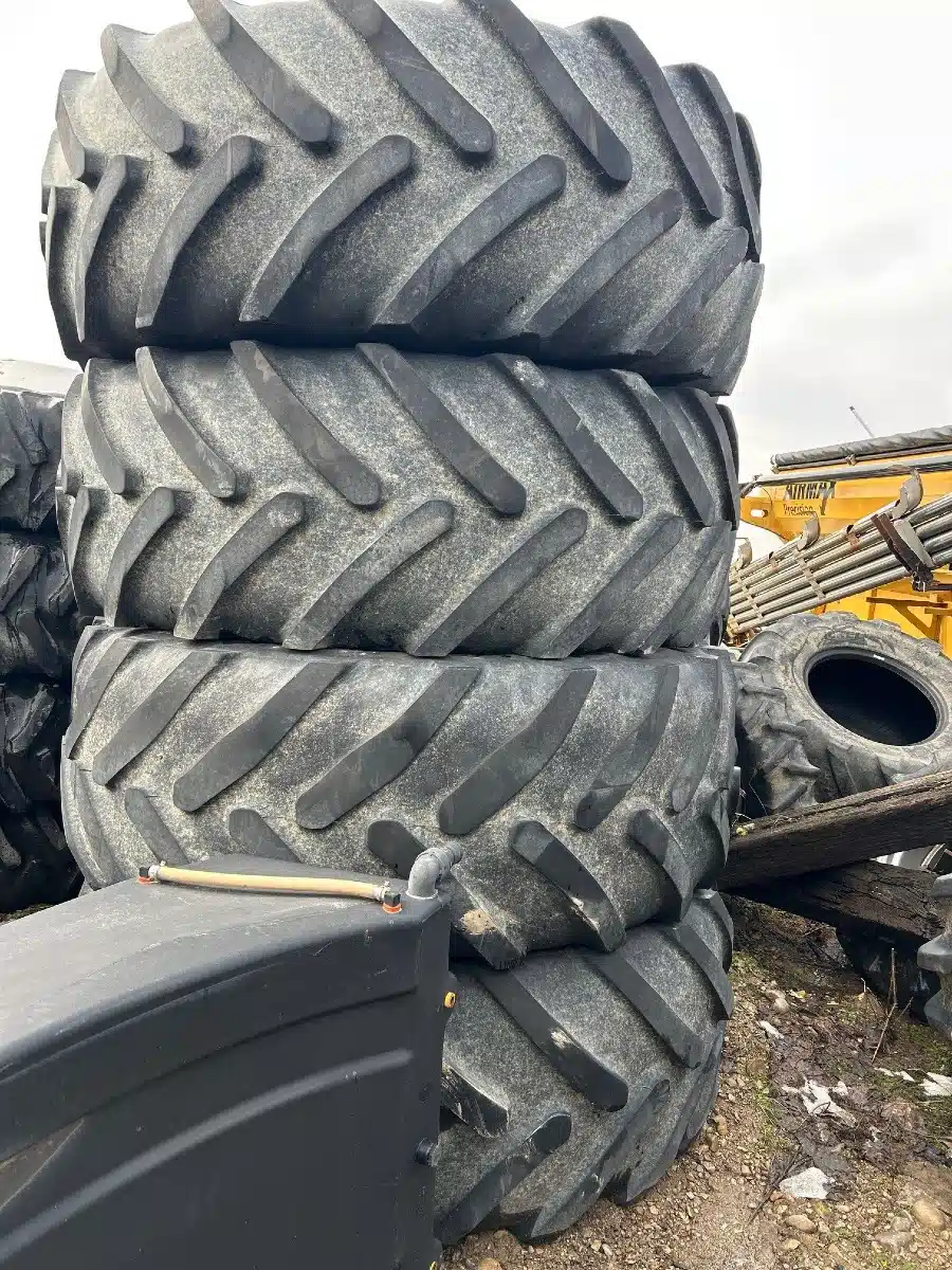Michelin 650/50-38 Tires