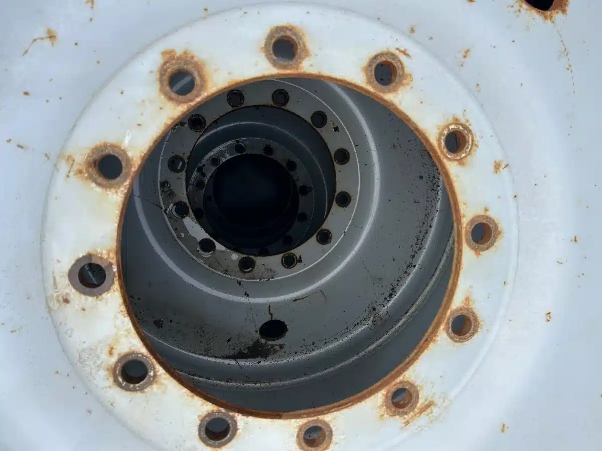 Gallery image 2 for Michelin 650/50-38 Tires