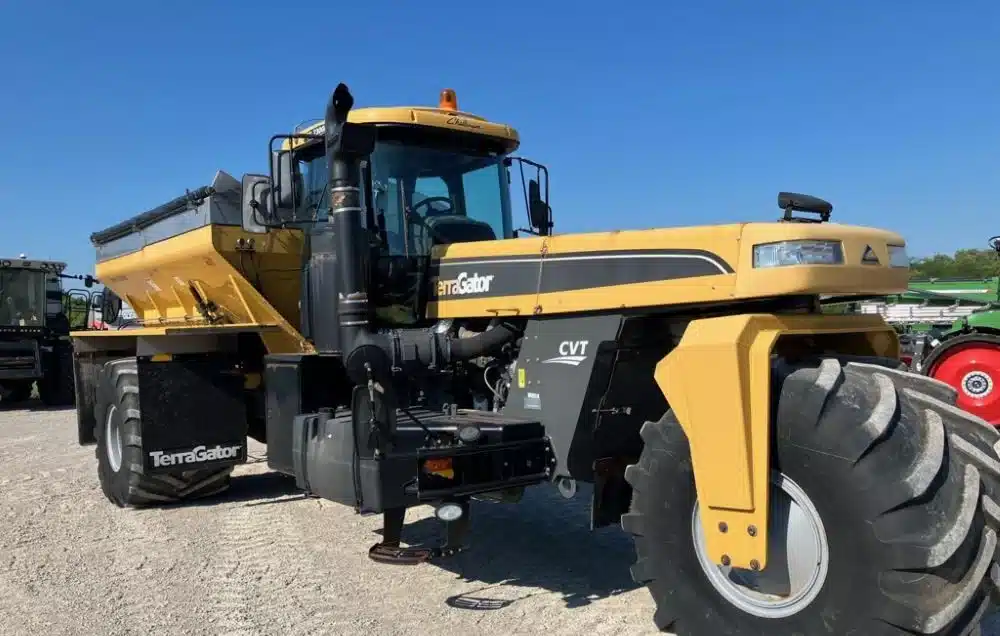 2017 TerraGator 7300B