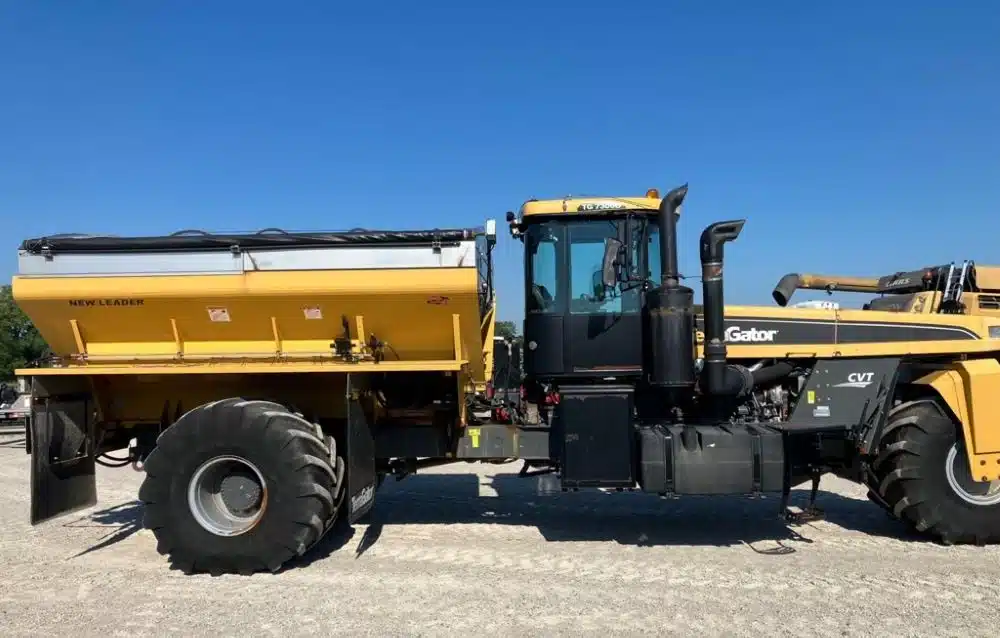 Gallery image 2 for 2017 TerraGator 7300B