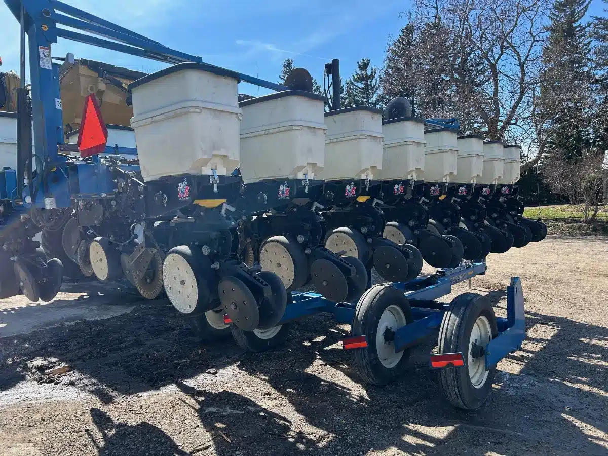 Gallery image 2 for 2014 Kinze 3500 Planter