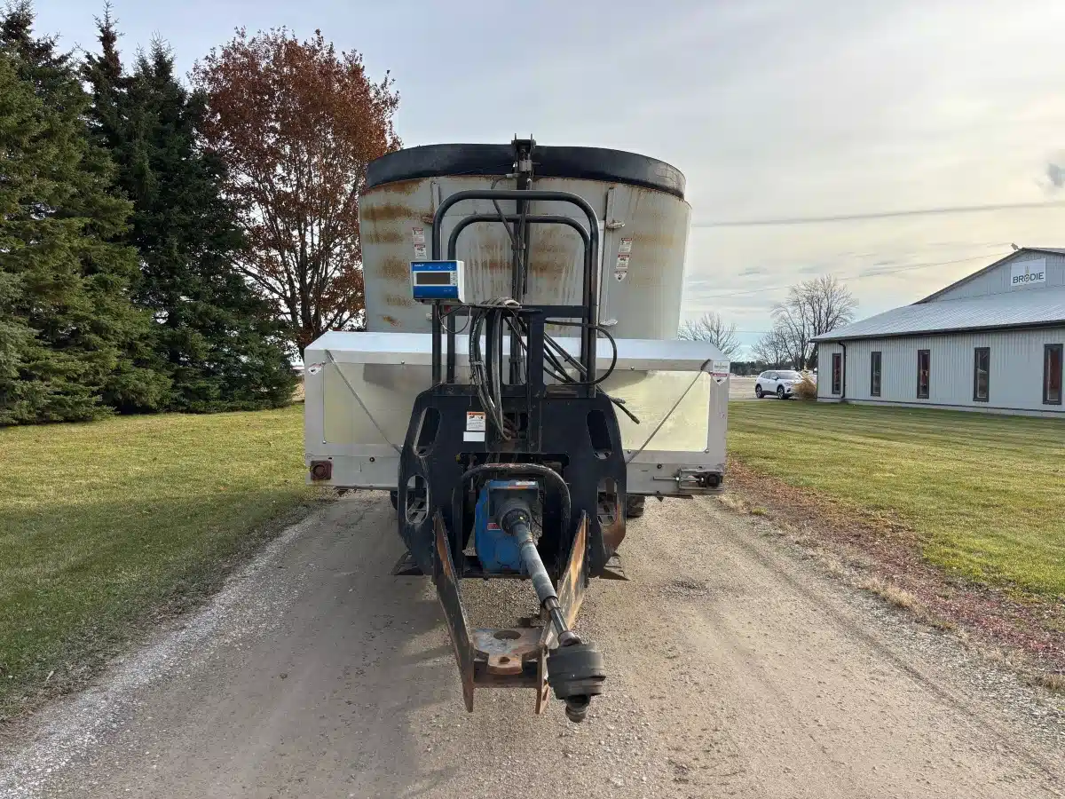 Gallery image 2 for Used Penta 1120-HD TMR Mixer