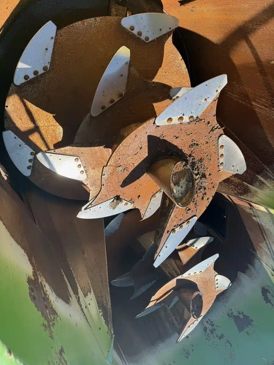 Gallery image 2 for Faresin PF 2.26 TMR Mixer