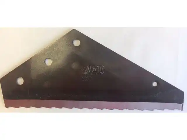 Gallery image 1 for New Supreme KNIVES TMR Mixer