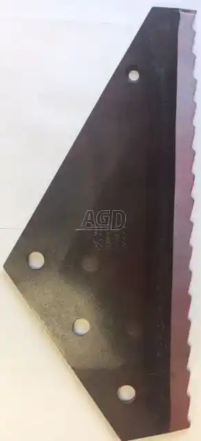 Gallery image 2 for New Supreme KNIVES TMR Mixer