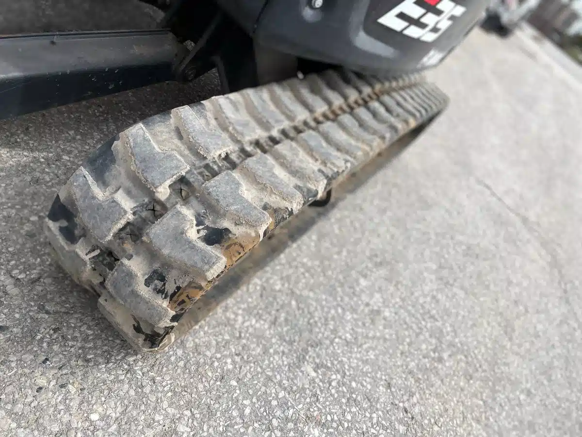 Gallery image 2 for Used 2020 Bobcat E35i Excavator