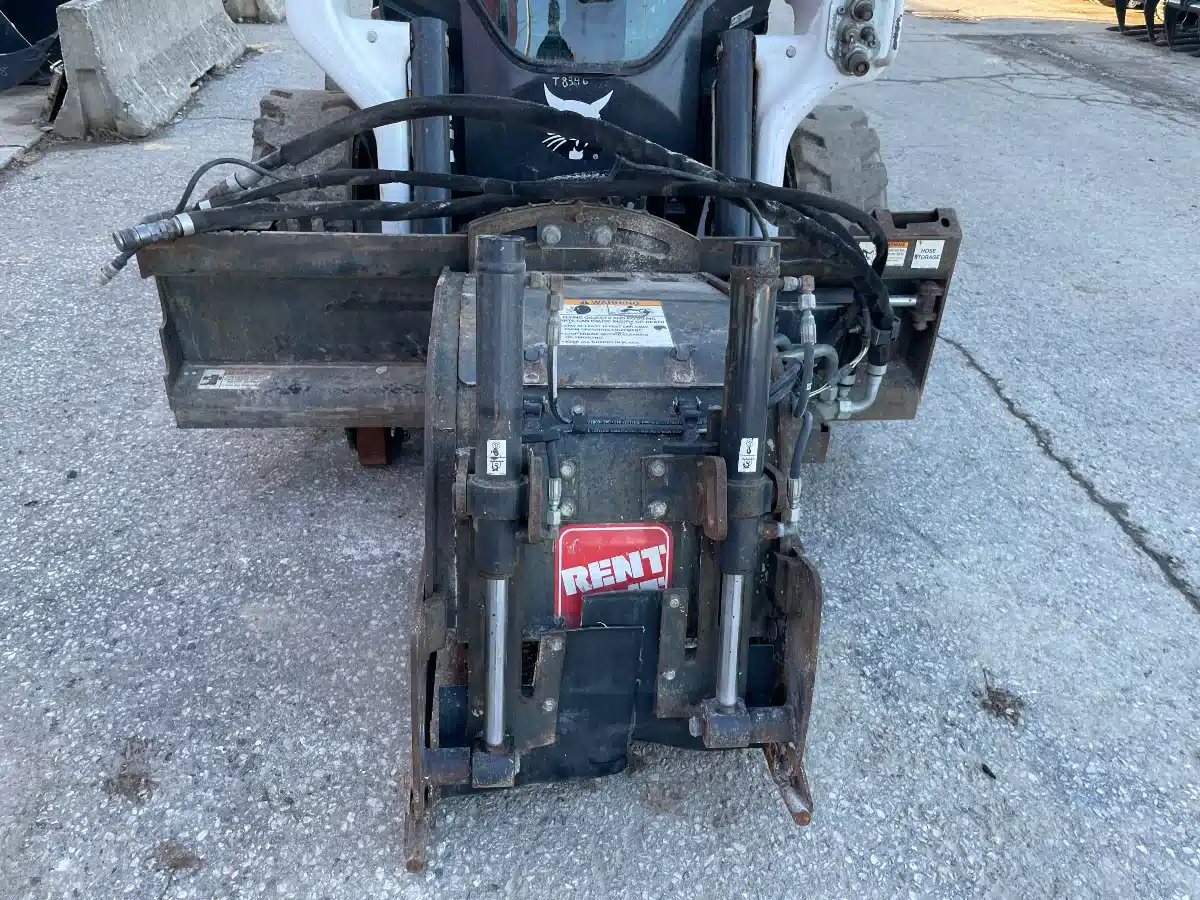 Gallery image 1 for Used 2015 Bobcat 18PL Skid Steer