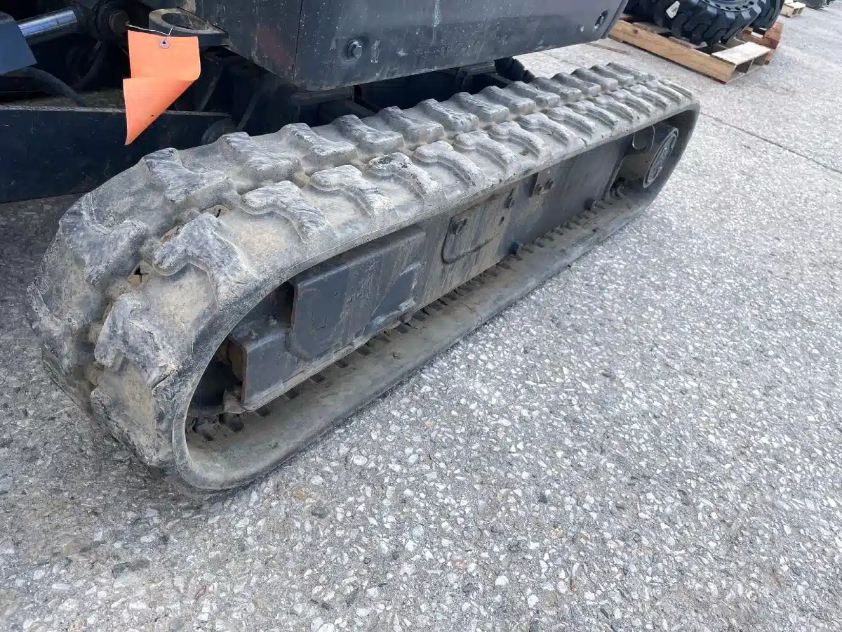 Gallery image 2 for Used 2017 Bobcat E20 Excavator