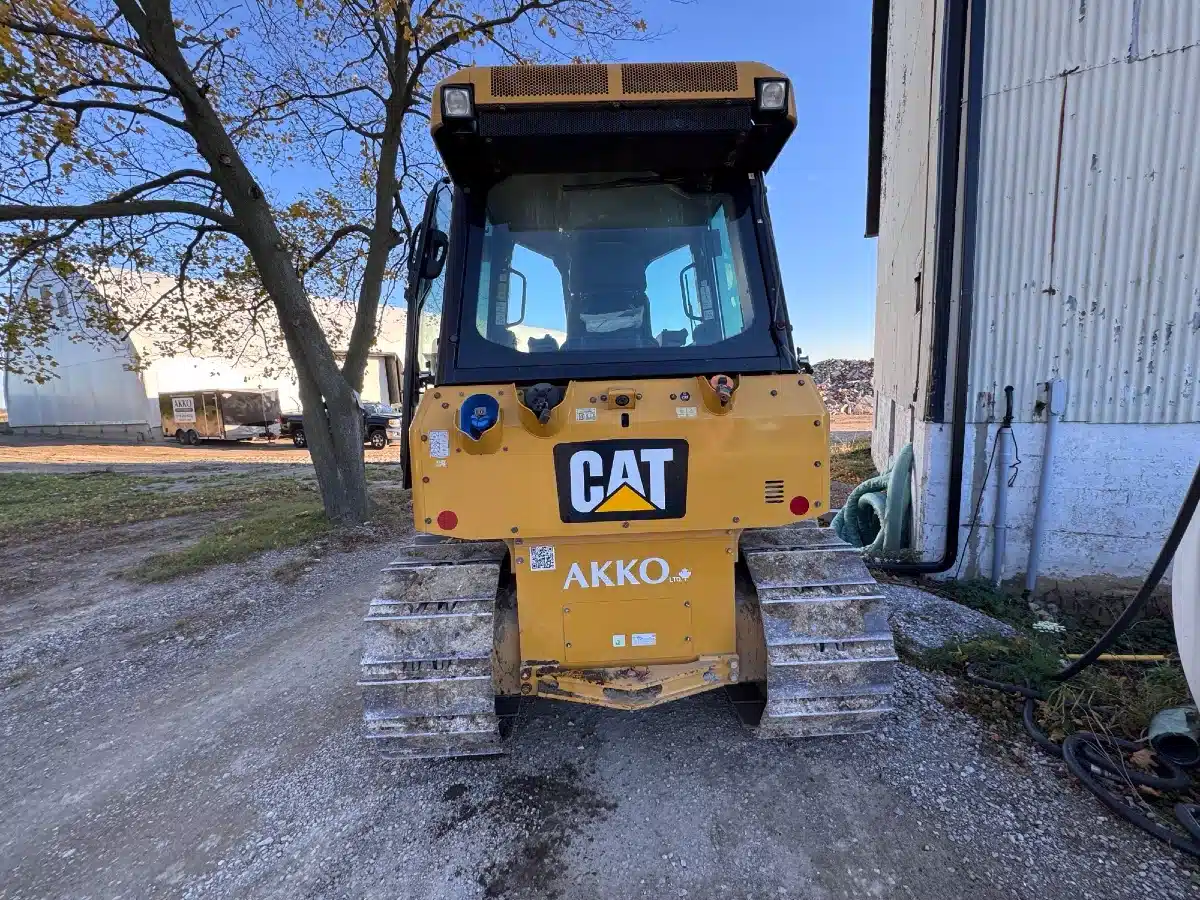 Gallery image 2 for Used 2016 Caterpillar D5K2 XL Dozer