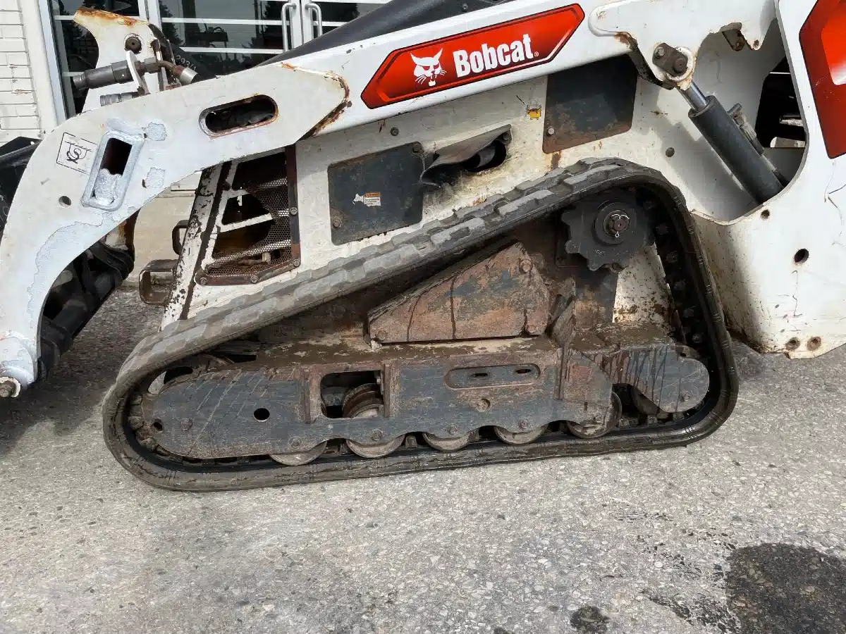 Gallery image 2 for 2021 Bobcat MT100