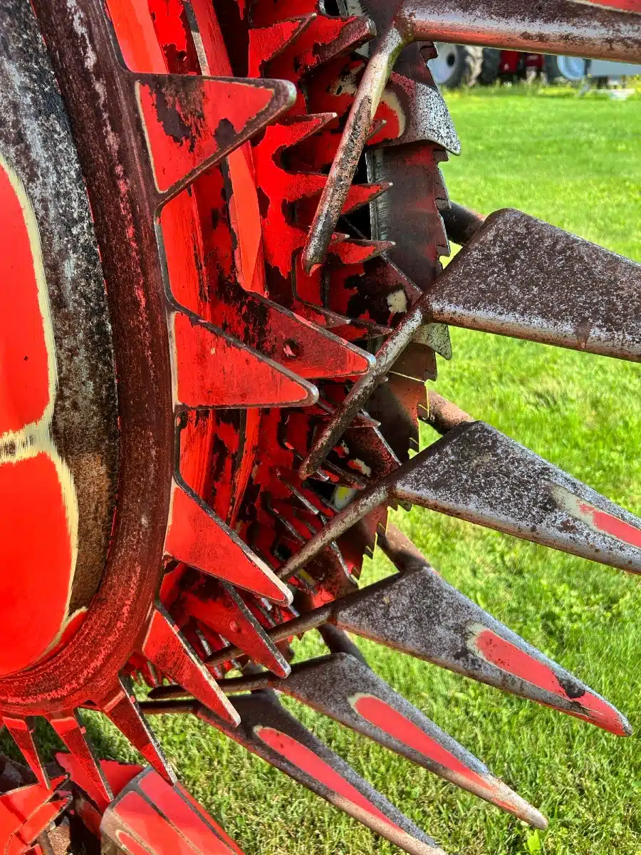 Gallery image 2 for 2021 Kemper Corn Heads 445 Harvester Head