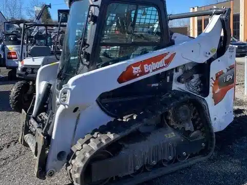 Gallery image 1 for Used 2023 Bobcat T64 Track Loader
