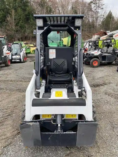 Gallery image 2 for New 2025 Bobcat S70 Skid Steer