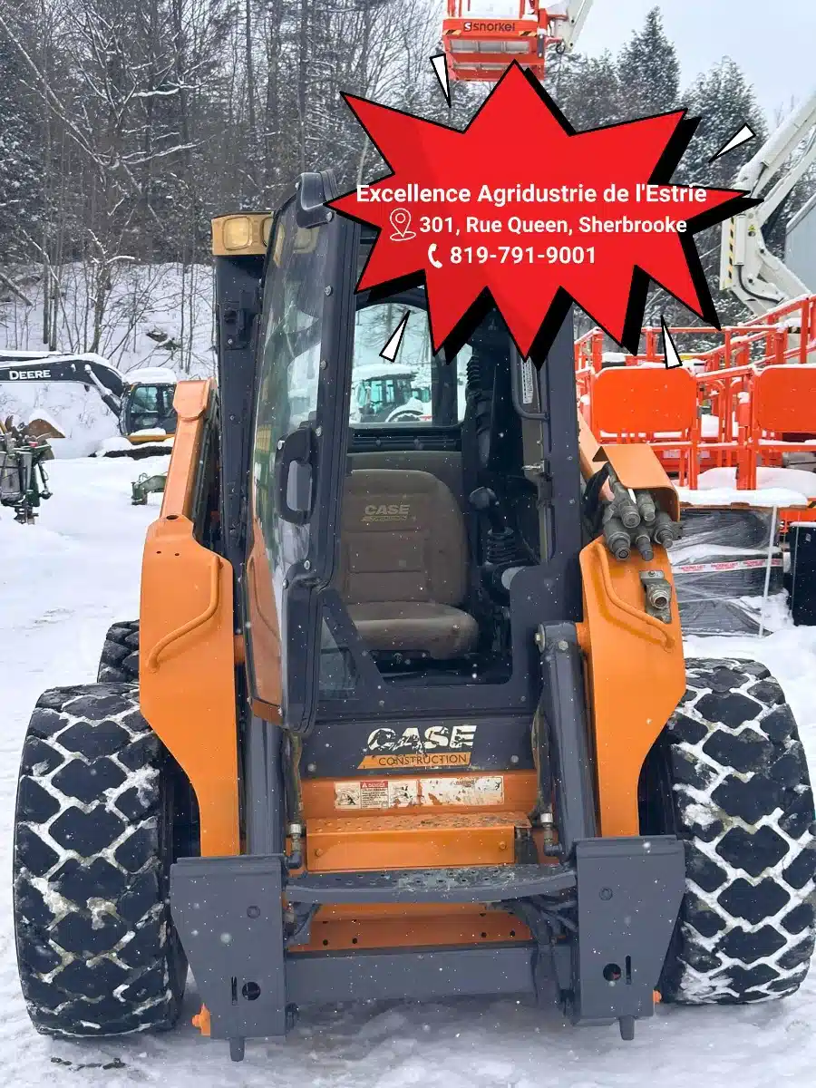 Gallery image 1 for 2013 Case IH SV300