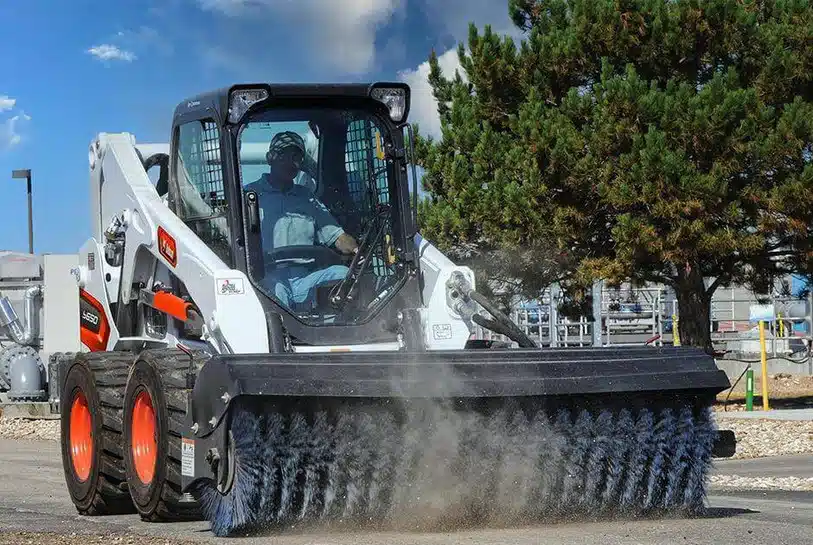 Gallery image 2 for 2019 Bobcat S650 Skid-Steer Loader Skid Steer