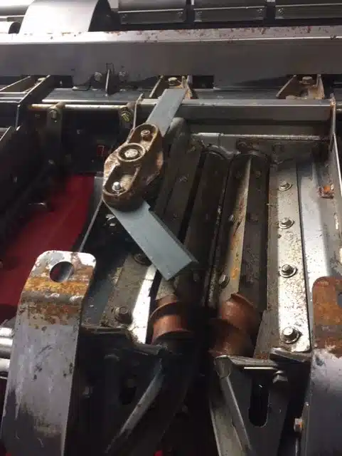 Gallery image 2 for Used 2019 Capello DIAMANT HS1230 Header - Row Crop