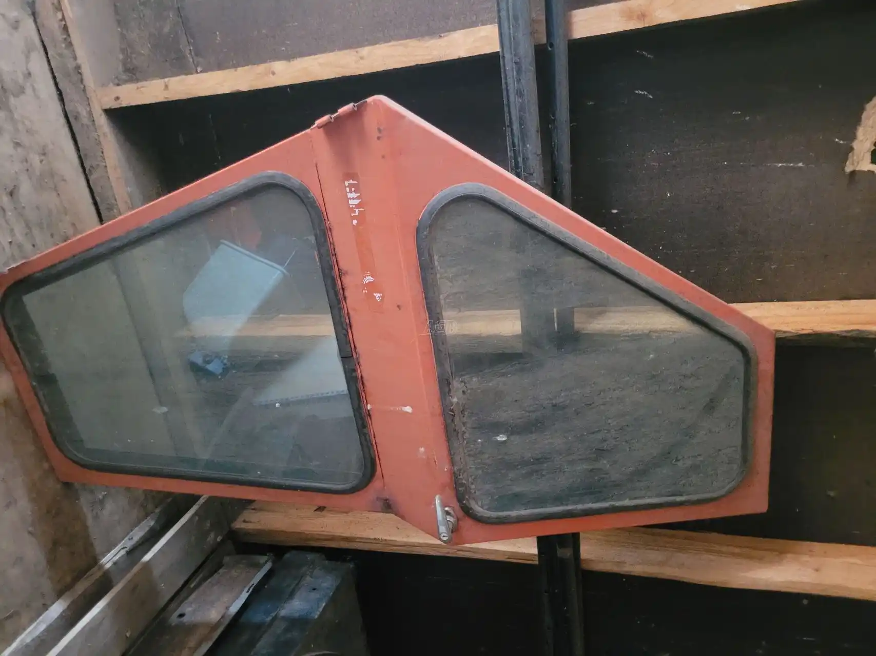 Gallery image 1 for Used 1980 Allis Chalmers 7010/70>0 Parts New-Used