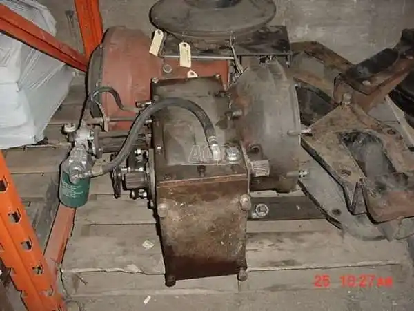 Gallery image 1 for Used Misc Parts New-Used