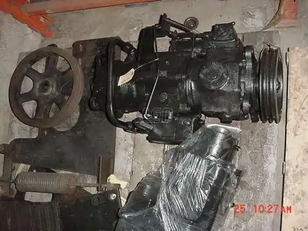 Gallery image 1 for Used Misc Parts New-Used