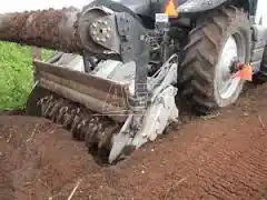 Gallery image 2 for New 2025 FAE SFM Soil Conditioner