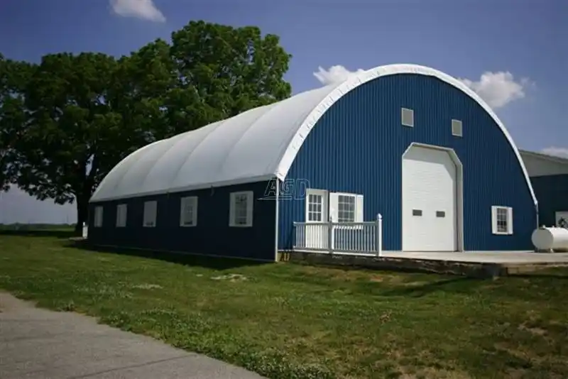 Gallery image 2 for New 2025 BriteSpan FABRIC BUILDINGS Building / Structure
